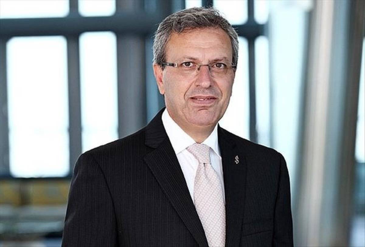 Adnan Bali kimdir? İş Bankası Genel Müdürü Adnan Bali kaç yaşında, nereli? Adnan Bali hayatı ve kariyeri..