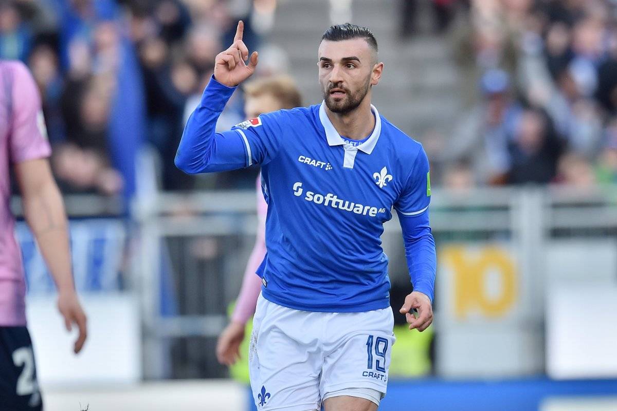 Serdar Dursun: Menajerim Beşiktaş ve Trabzon'la görüşüyor