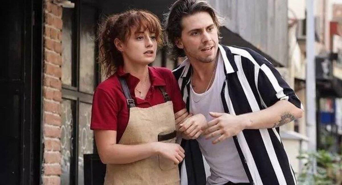 Leman Sam: Kızım da torunum da kötü rolde