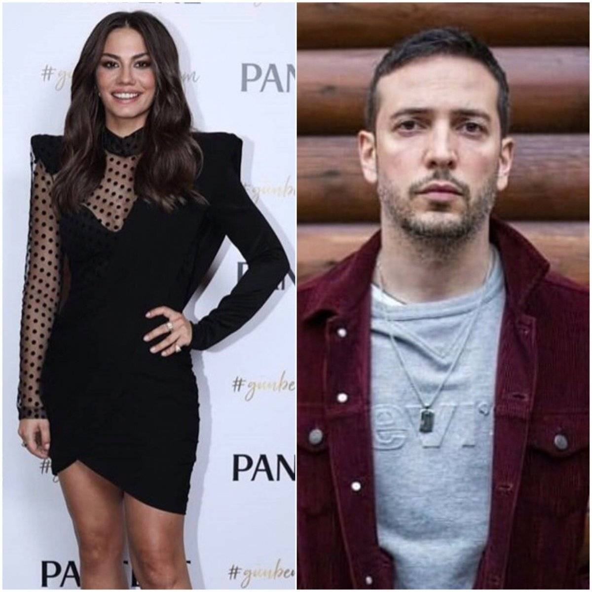 Demet Özdemir, Oğuzhan Koç ilişkisinde ihanet iddiası