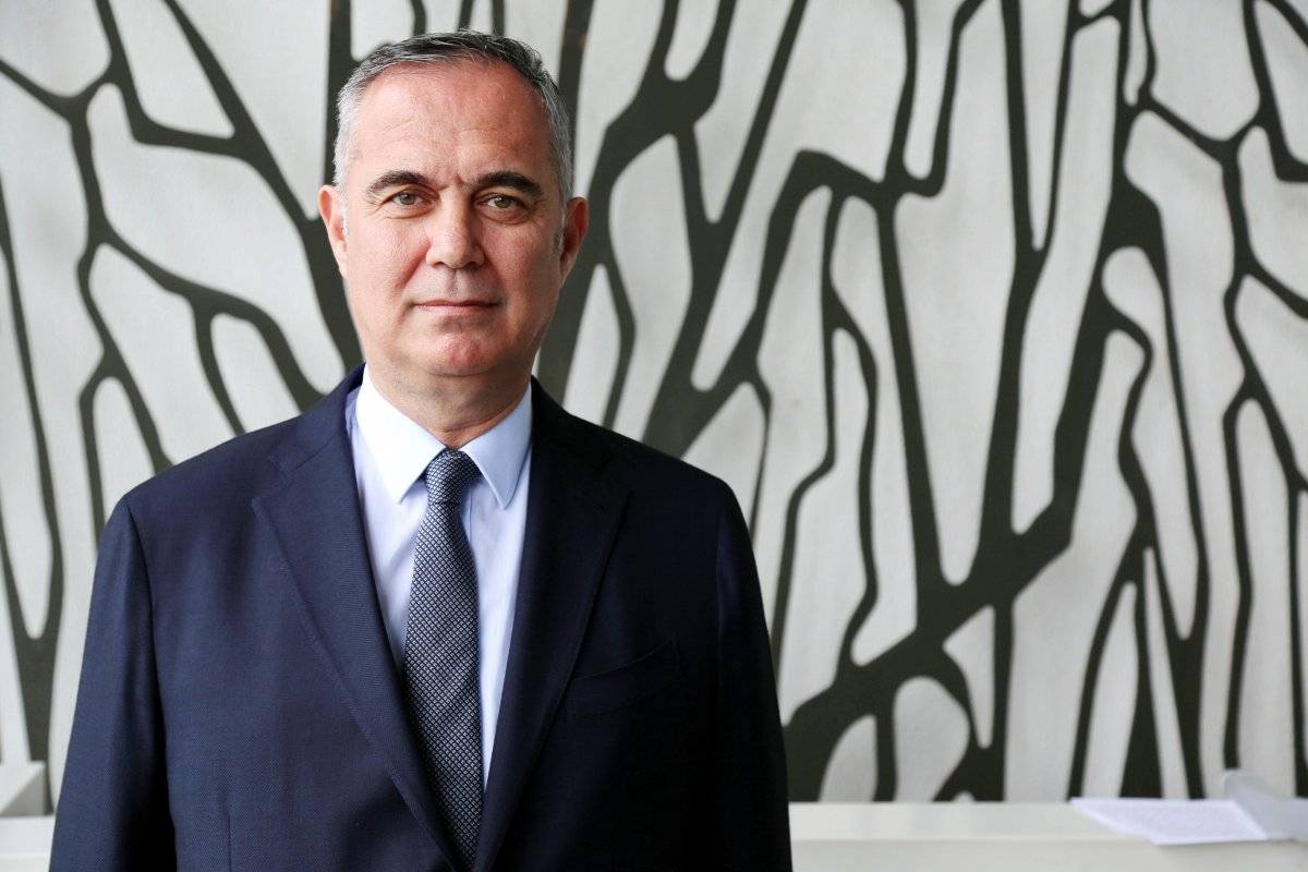 Turizmcilerin 2021'de umudu aşı: Dirilişimize ışık tutacak