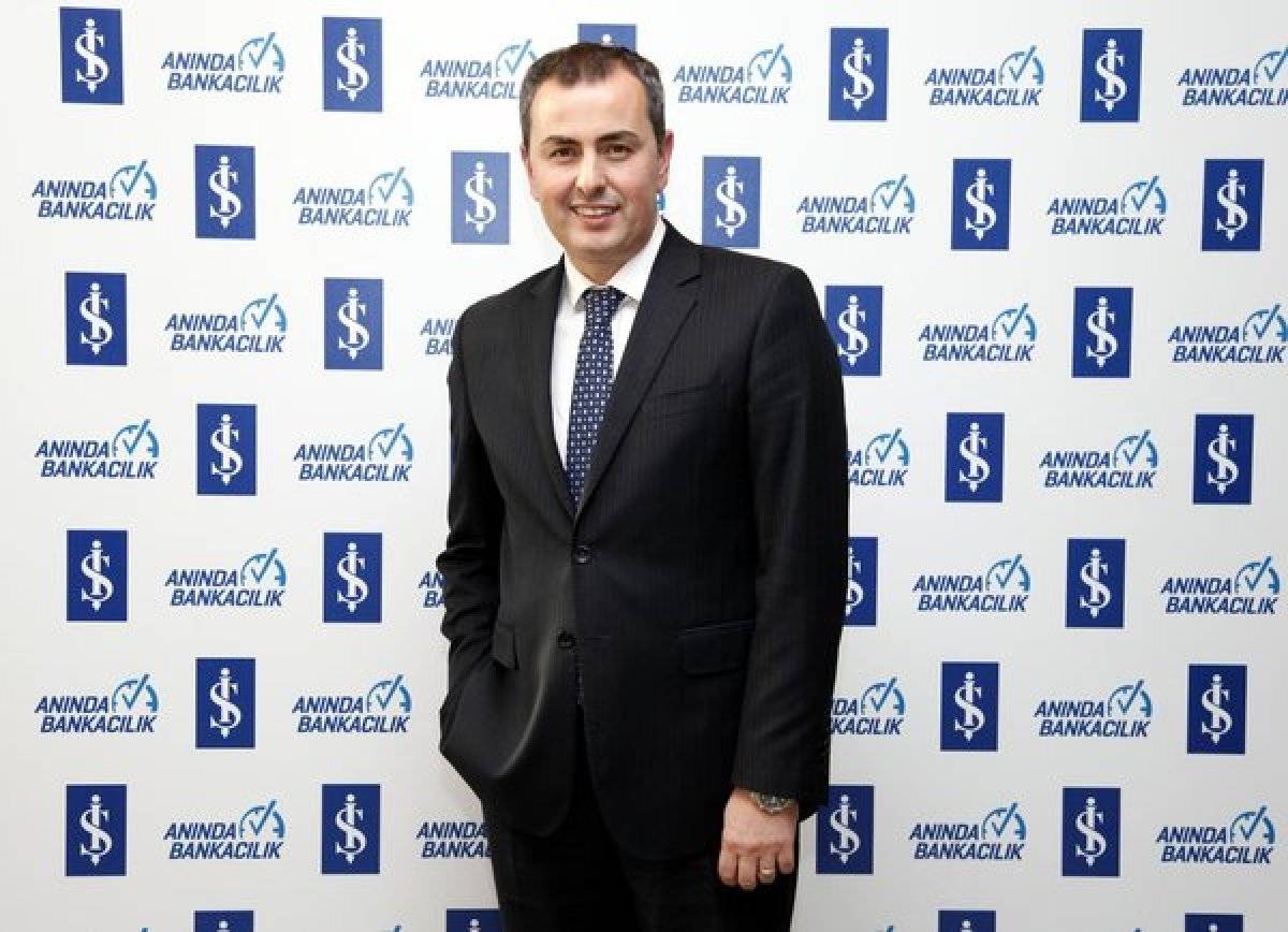 İş Bankası Genel Müdürü Adnan Bali görevi bırakıyor