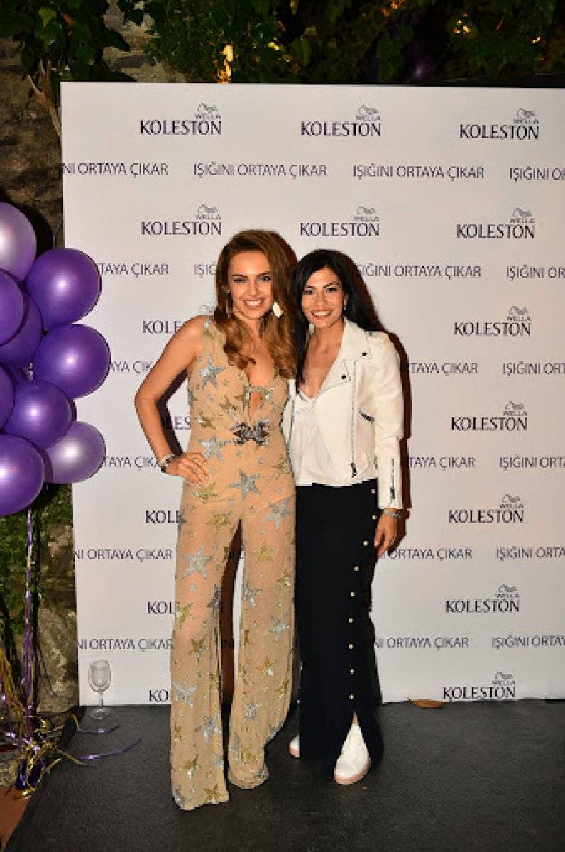 Demet Özdemir, Oğuzhan Koç ilişkisinde ihanet iddiası