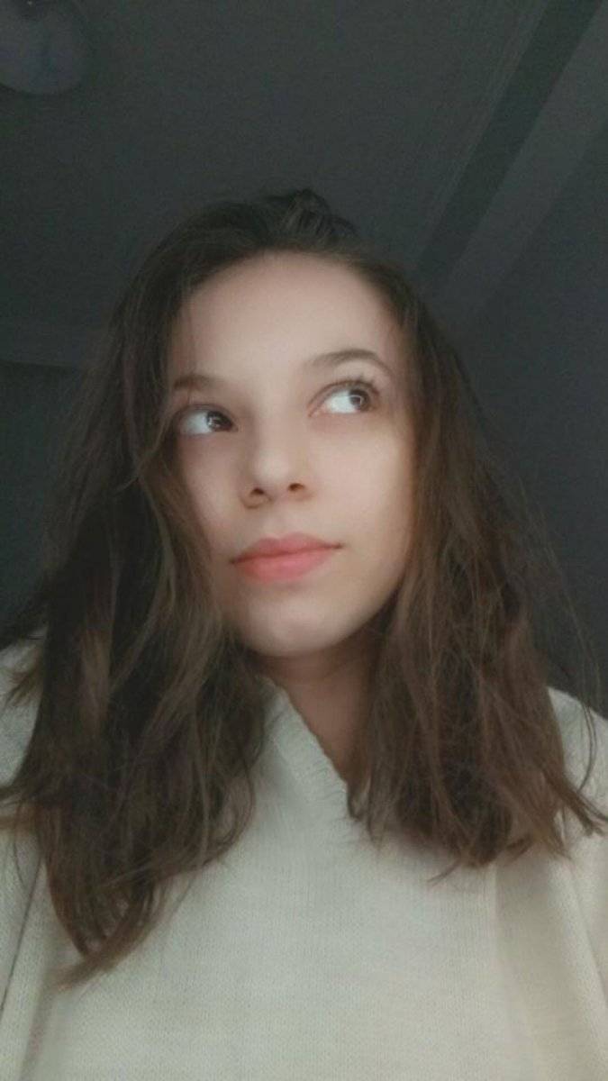 Hanife Büşra Konyar