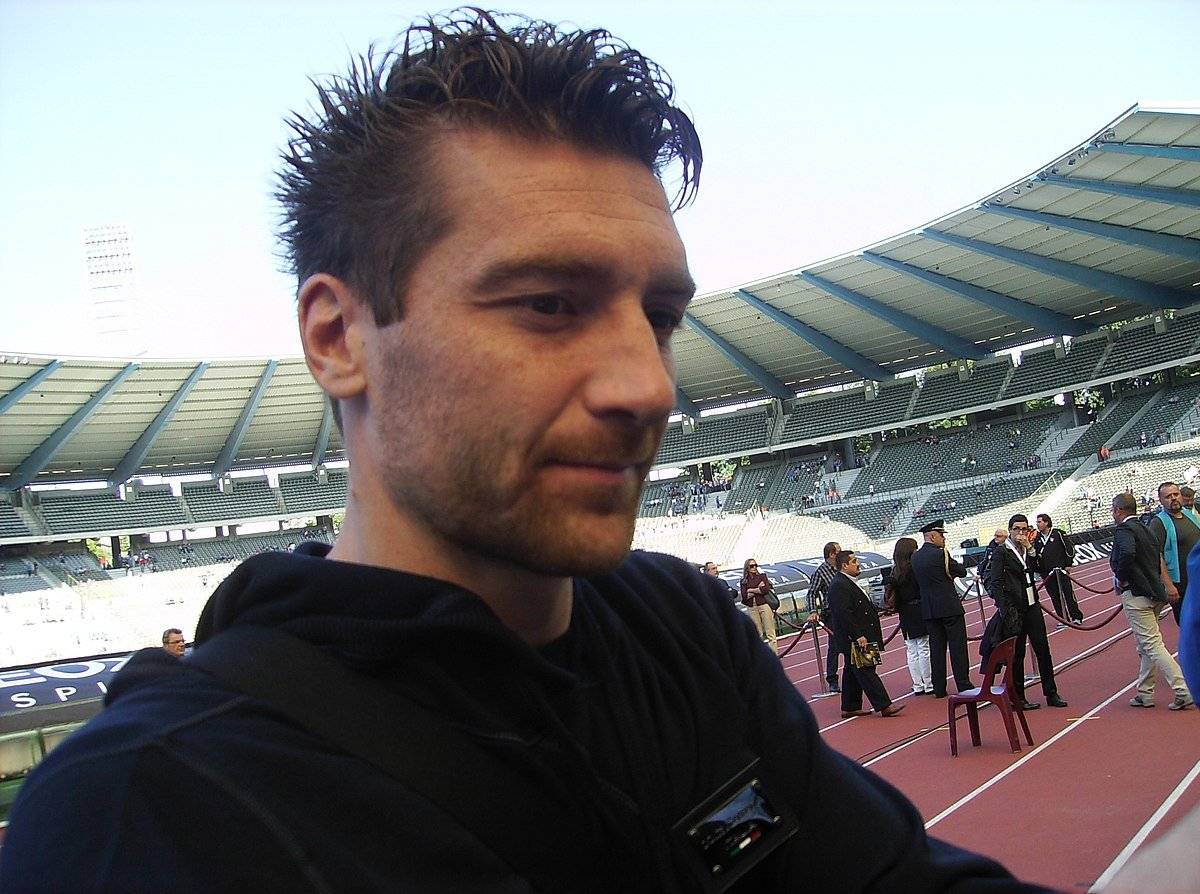 Trafik kazası geçiren Morgan De Sanctis yoğun bakımda