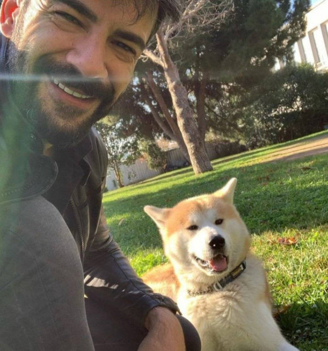 Rüzgar Aksoy'a saldıran köpeğin sahibine 1,5 yıl hapis istendi