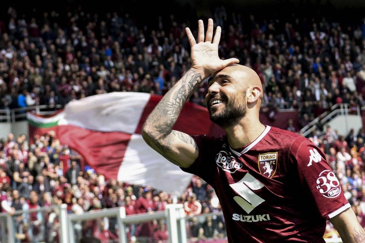 Galatasaray, Simone Zaza'nın peşinde