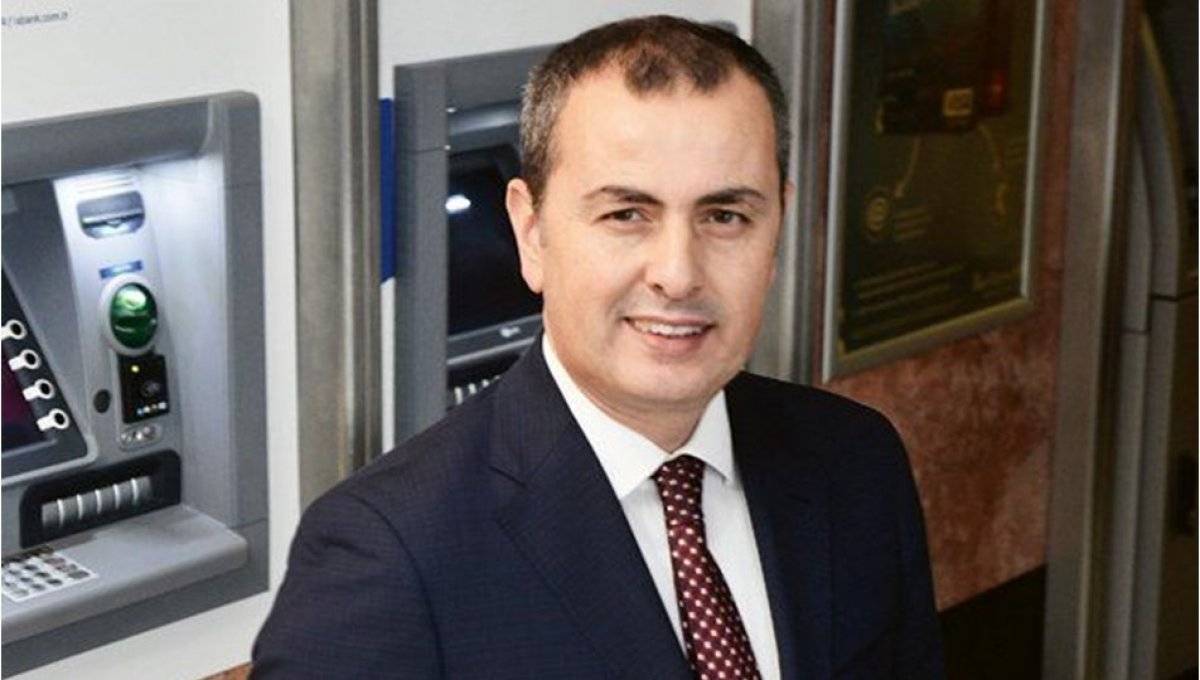 İş Bankası yeni genel müdürü kimdir? Hakan Aran kimdir, kaç yaşında? Hakan Aran hayatı ve kariyeri..