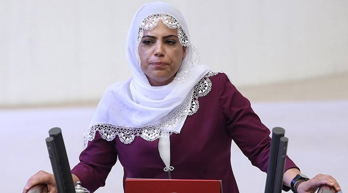 HDP'li 4 vekilin dokunulmazlığını kaldıracak fezleke