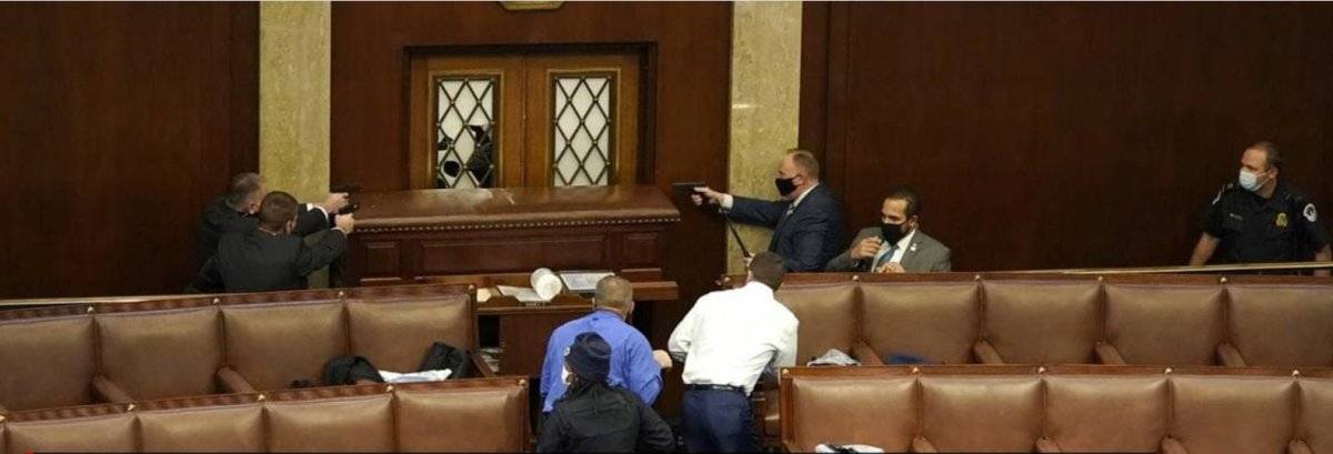 Amerika'dan endişelendiren kareler