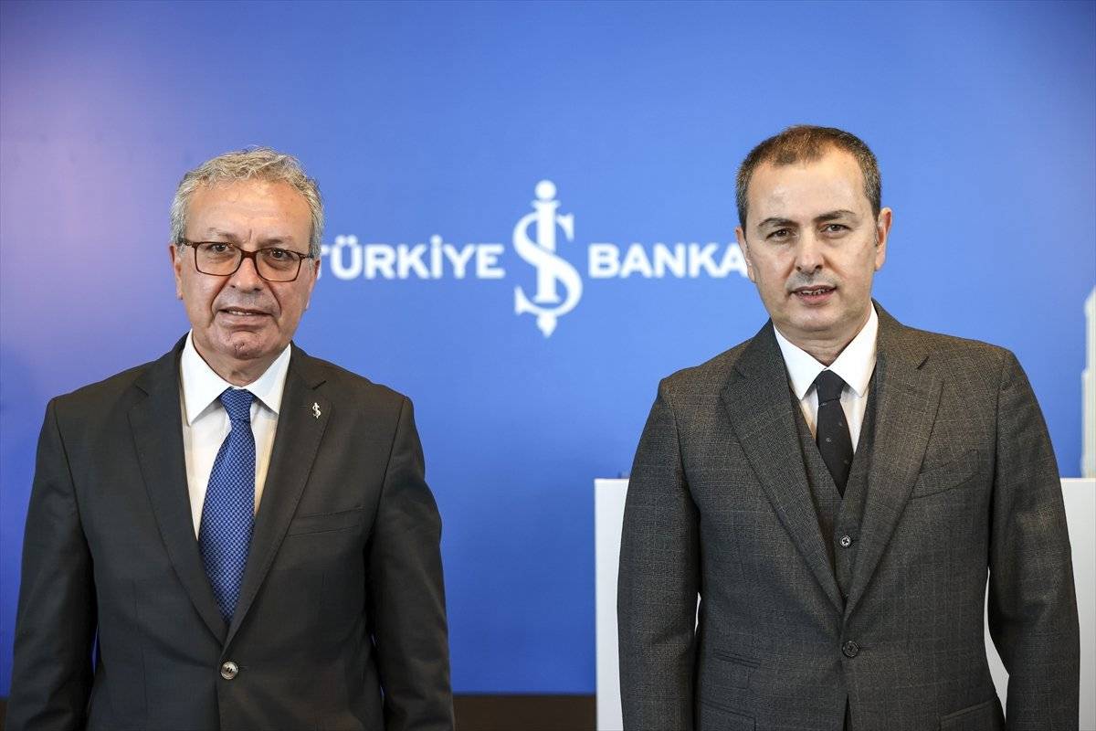 İş Bankası Genel Müdürü Adnan Bali görevi bırakıyor