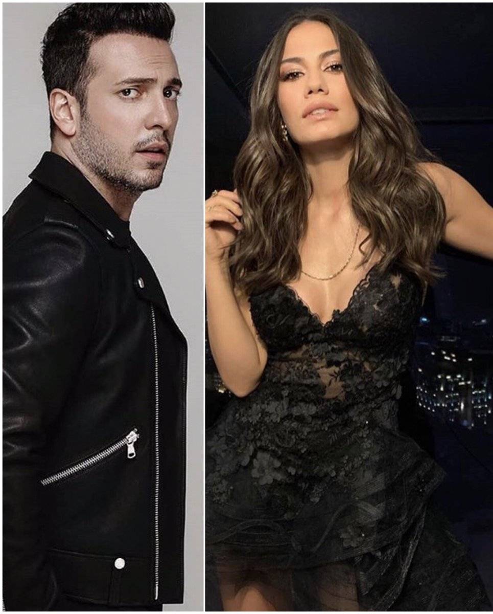 Demet Özdemir, Oğuzhan Koç ilişkisinde ihanet iddiası