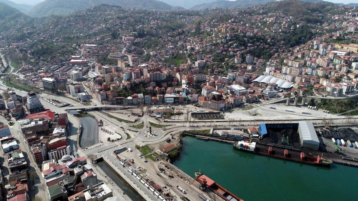 Vakaların azaldığı Zonguldak için uyarı: Rehavete kapılmayın