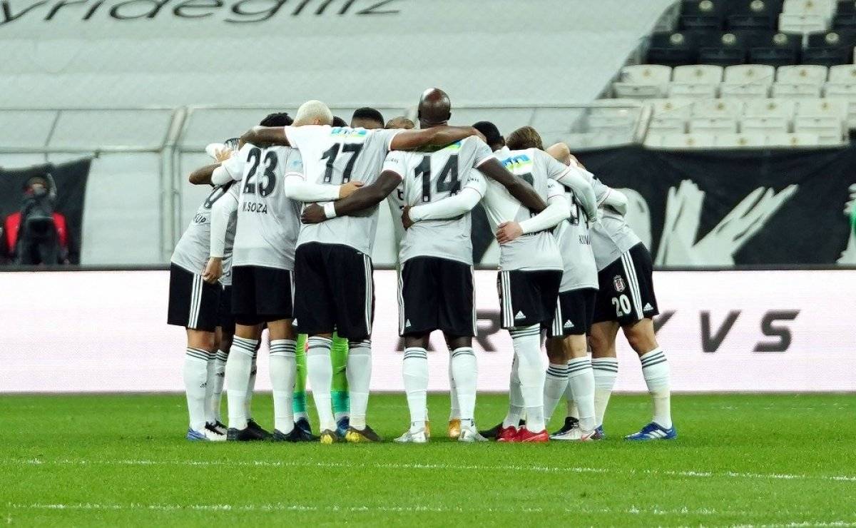 Sergen Yalçın: 6-0 fantastik bir skor oldu