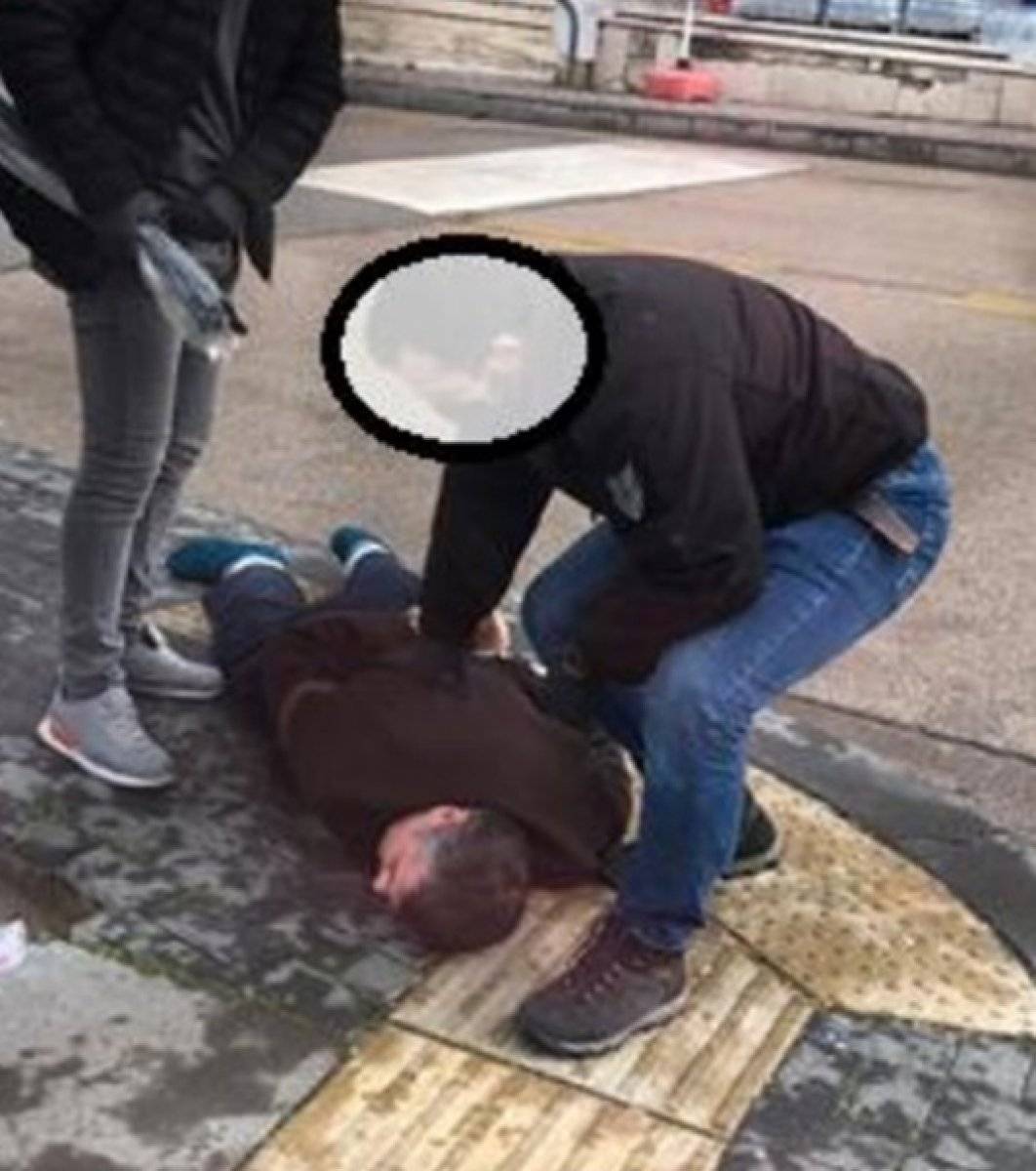 Firari eski emniyet müdürleri, FETÖ'nün hücre evinde yakalandı