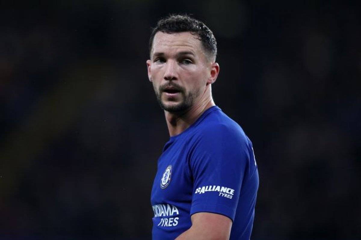 Kasımpaşa, Chelseali Danny Drinkwater'ı kiraladı