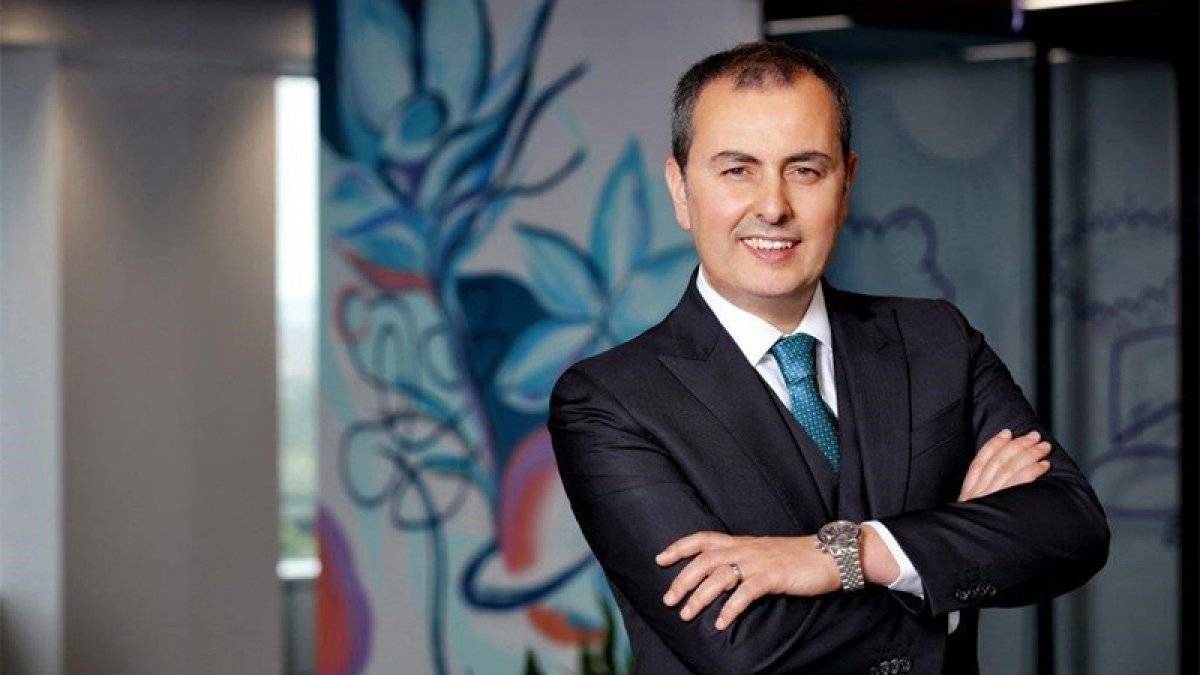 İş Bankası yeni genel müdürü kimdir? Hakan Aran kimdir, kaç yaşında? Hakan Aran hayatı ve kariyeri..