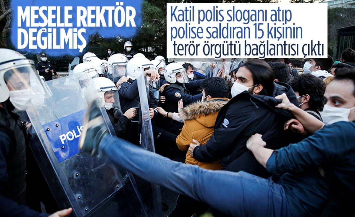 Mehmet Ersoy'dan gözaltına alınan Ulaş Çelik paylaşımı