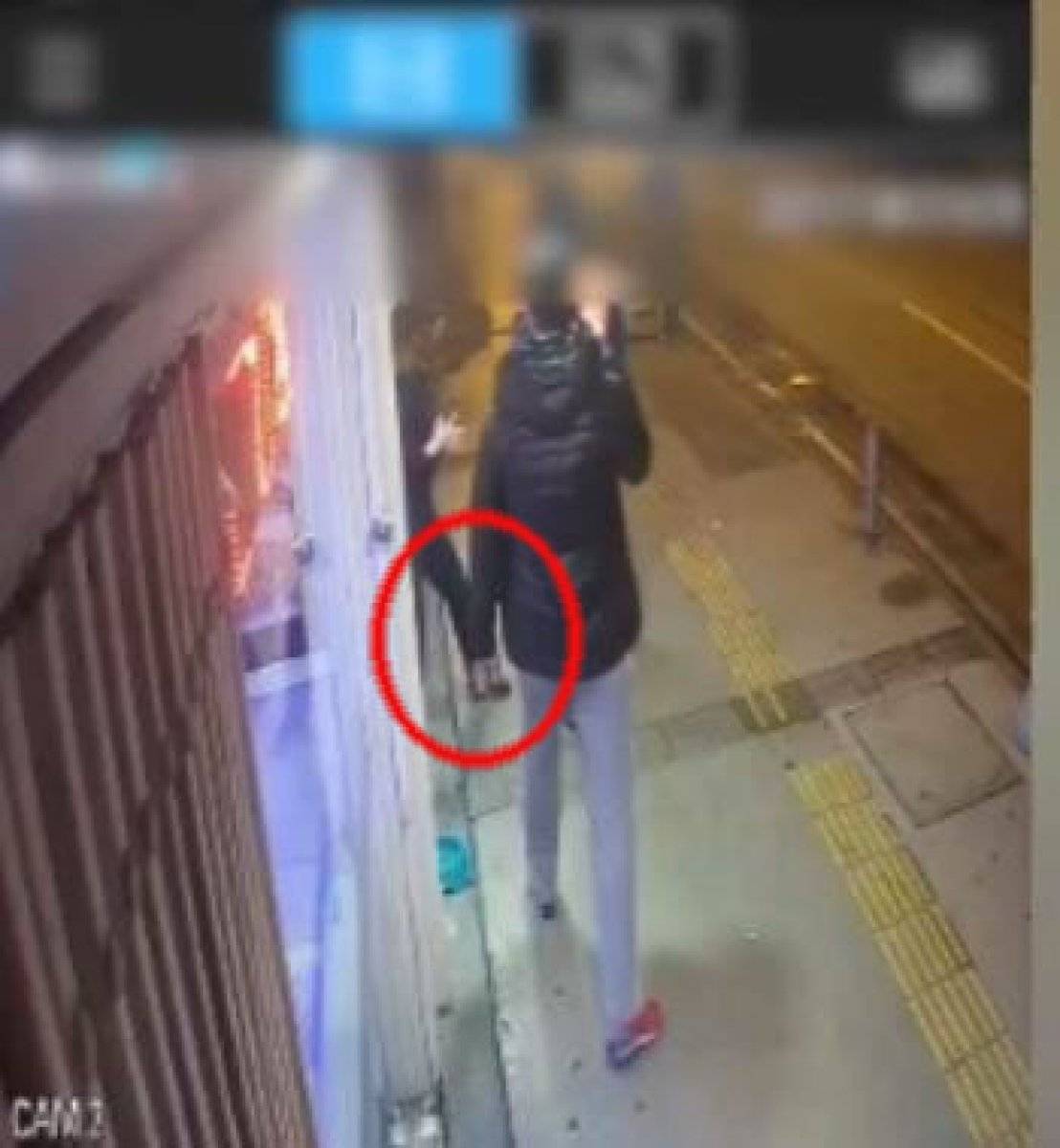 İzmir'de köpek sahibi kadın, veterinere saldırdı