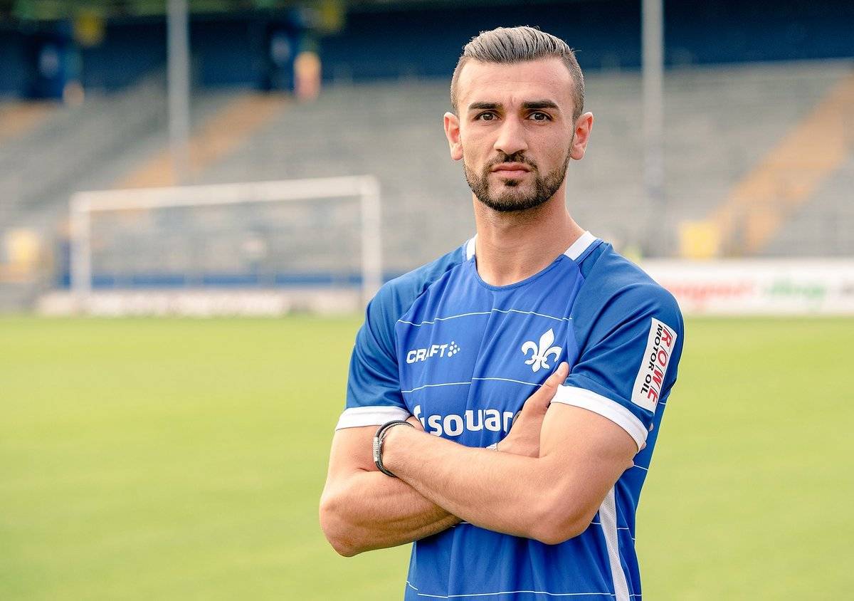 Serdar Dursun: Menajerim Beşiktaş ve Trabzon'la görüşüyor