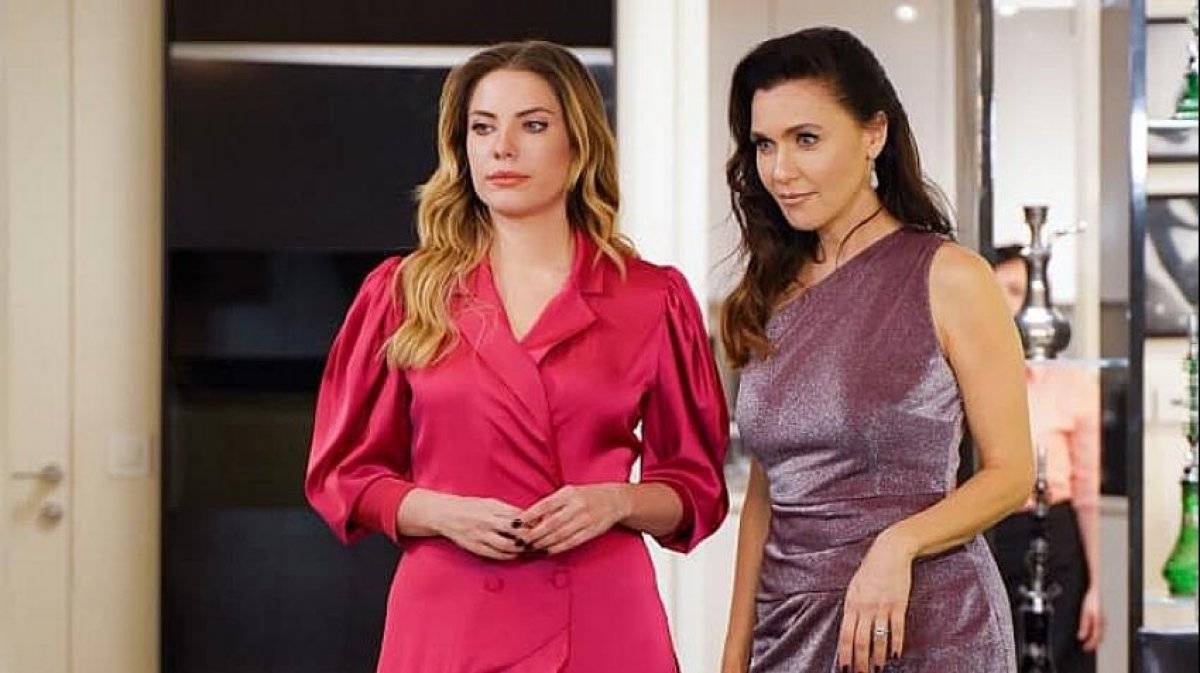 Leman Sam: Kızım da torunum da kötü rolde