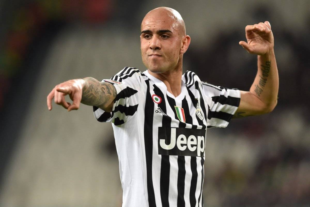 Galatasaray, Simone Zaza'nın peşinde