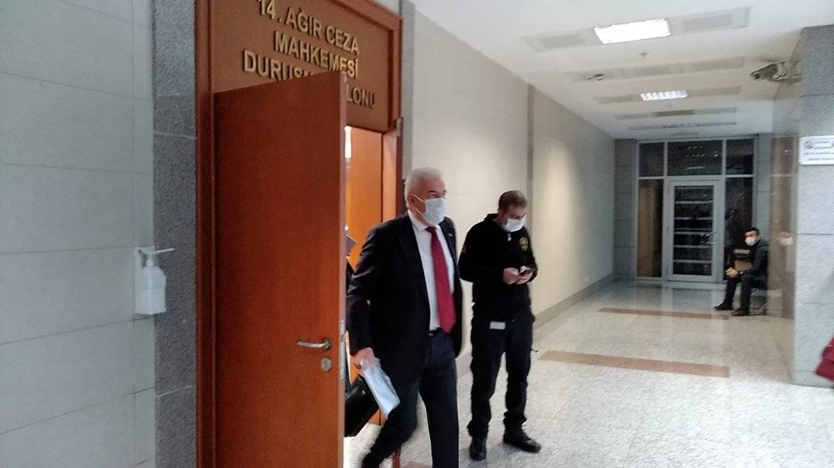 Hrant Dink cinayetinde iki sanığa tutuklama