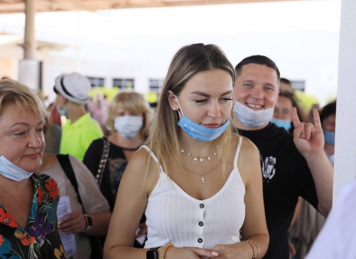 Turizmcilerin 2021'de umudu aşı: Dirilişimize ışık tutacak