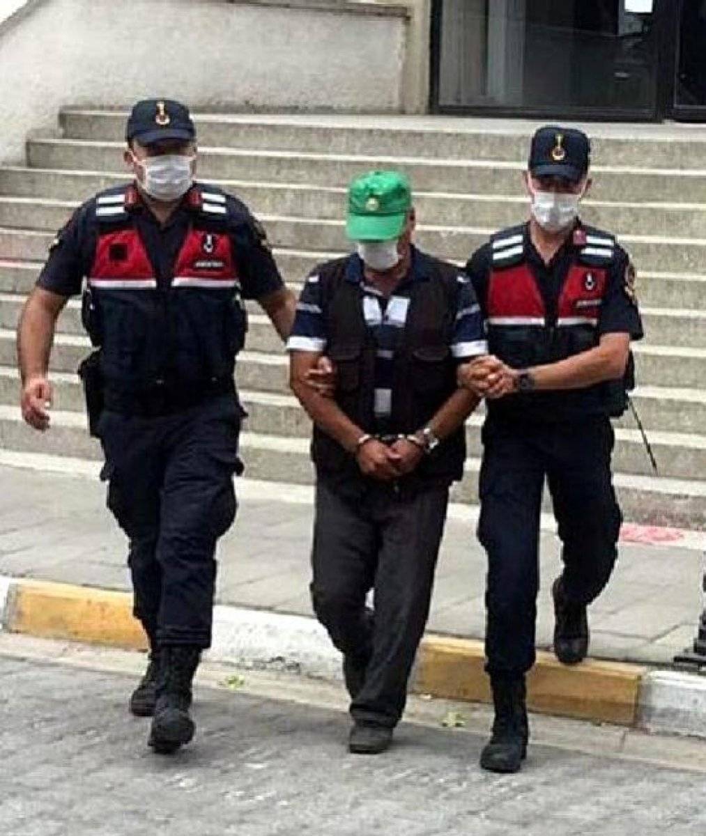 Aydın'da öz kızının çocuğunun babası olduğu DNA testiyle doğrulandı