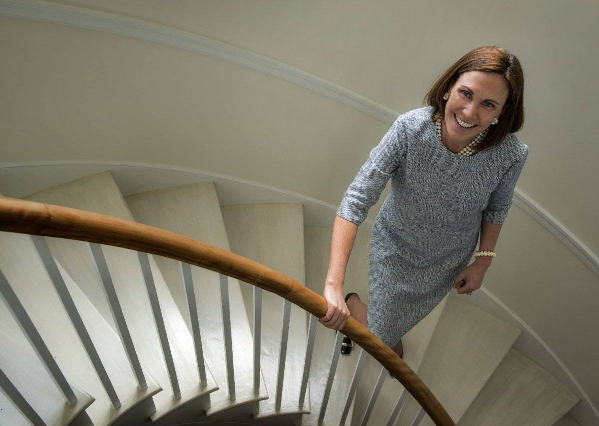 ABD Kongresi'ndeki olaylar nedeniyle istifalar yaşandı