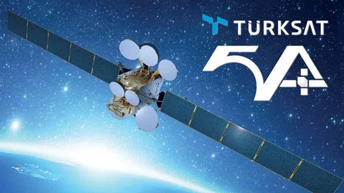 TURKSAT 5A