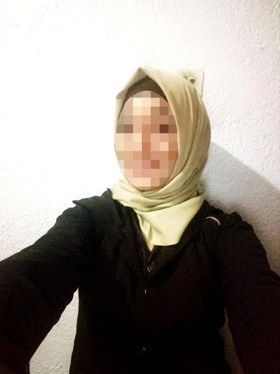 Aydın'da öz kızının çocuğunun babası olduğu DNA testiyle doğrulandı