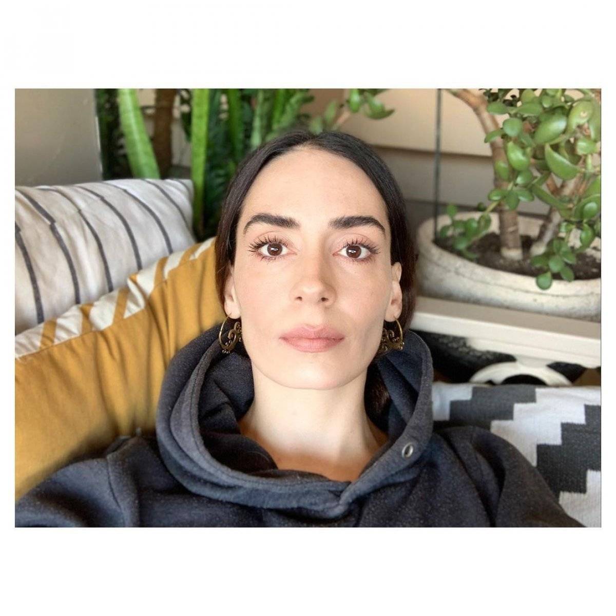 Melisa Sözen: Farklı karakterleri oynamak istiyorum