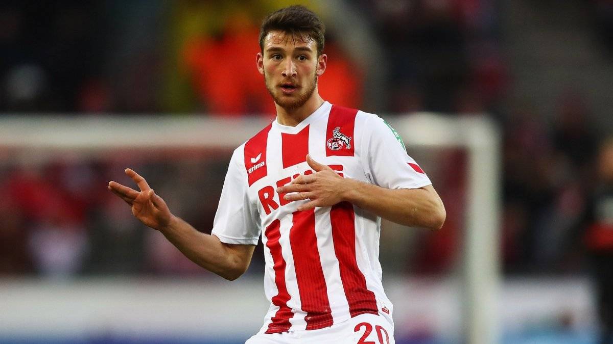 Beşiktaş, Salih Özcan'la prensipte anlaştı