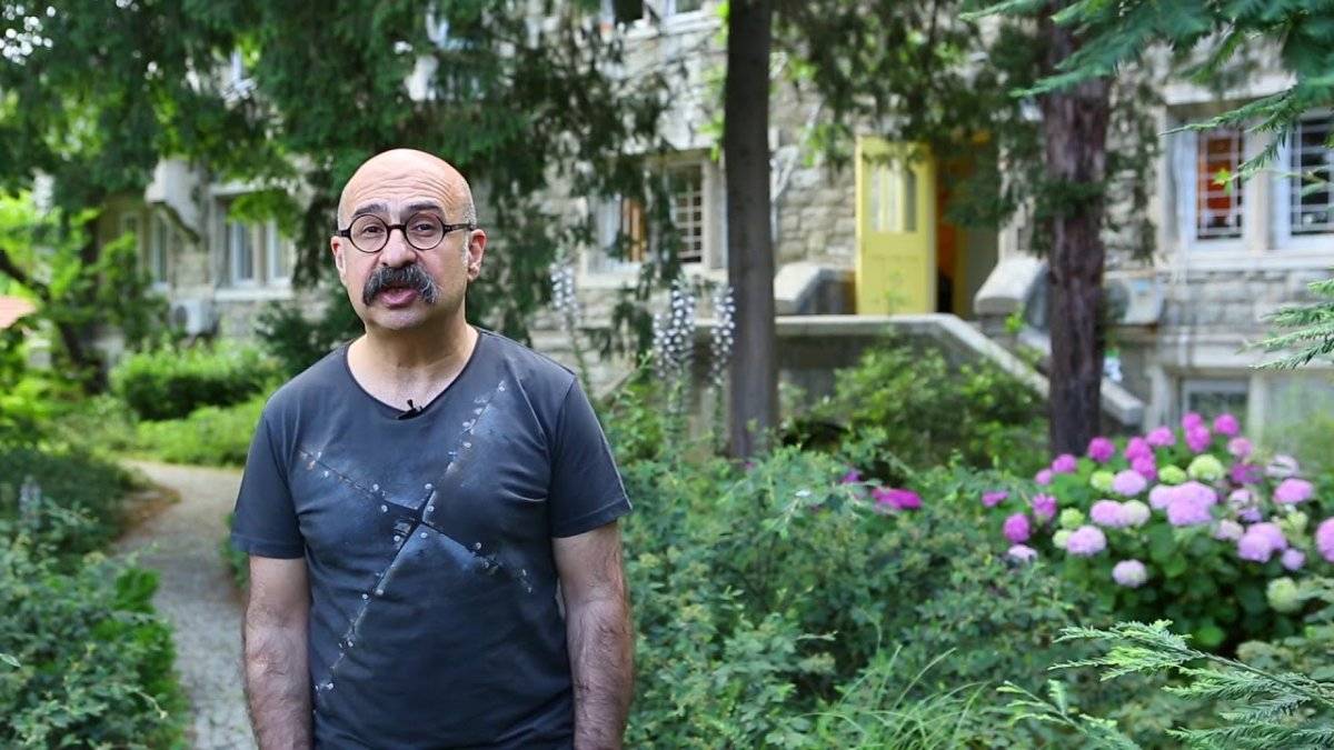 Zafer Yenal kimdir? Boğaziçi Üniversitesi Rektör Danışmanı Zafer Yenal neden istifa etti?