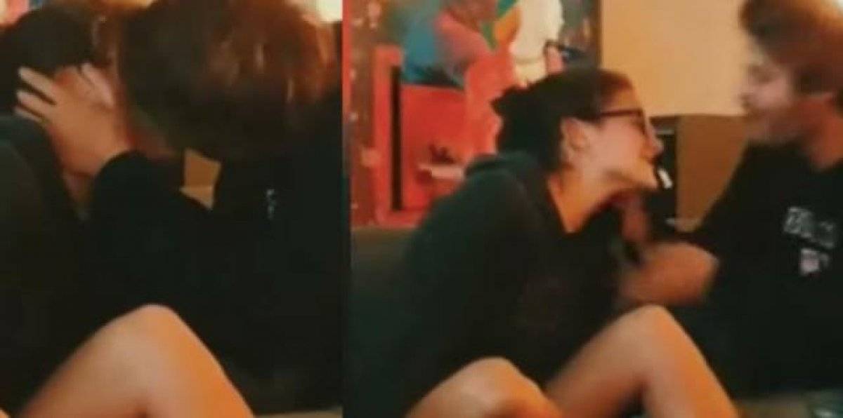 Barış Murat Yağcı'dan Nisa Bölükbaşı'na evlilik teklifi