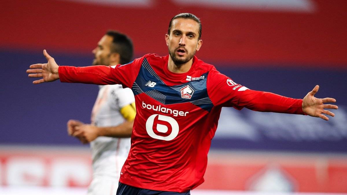 Avrupa devleri Yusuf Yazıcı'yı istiyor