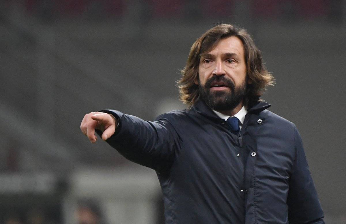 Merih Demiral'lı Juventus, Hakan Çalhanoğlu'lu Milan'ın yenilmezlik serisini bitirdi