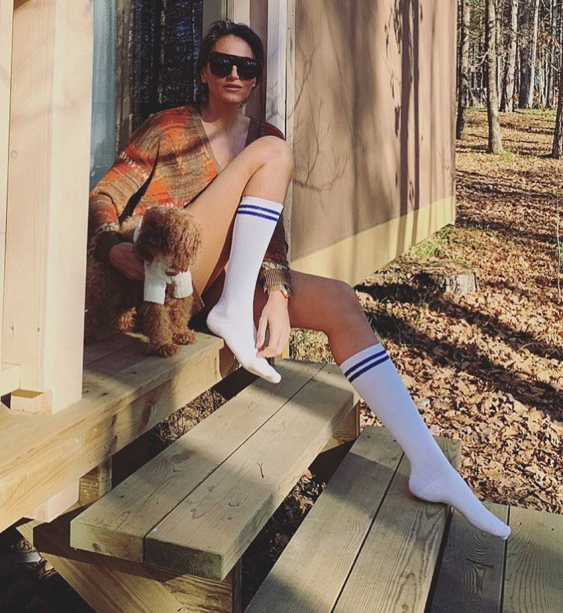 Eda Taşpınar: Survivor bizi ayırmadı