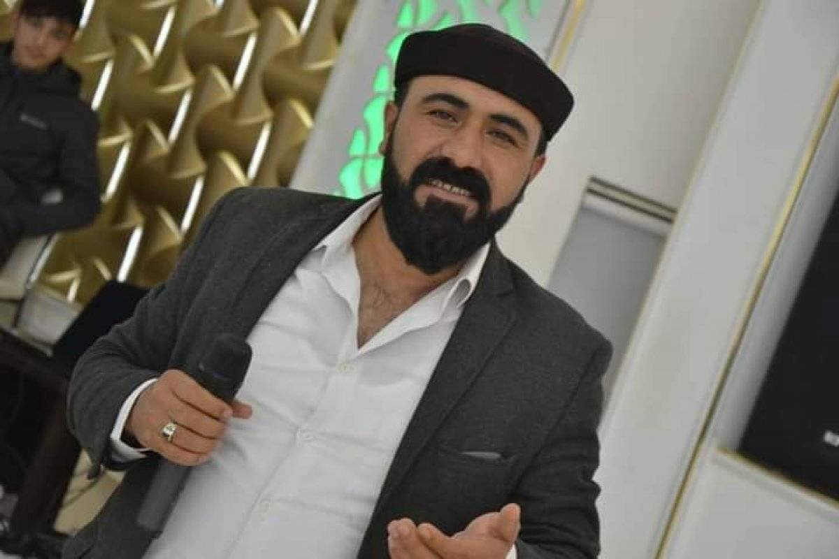 Bingöl’de öldürülen müzisyenin katili yakalandı