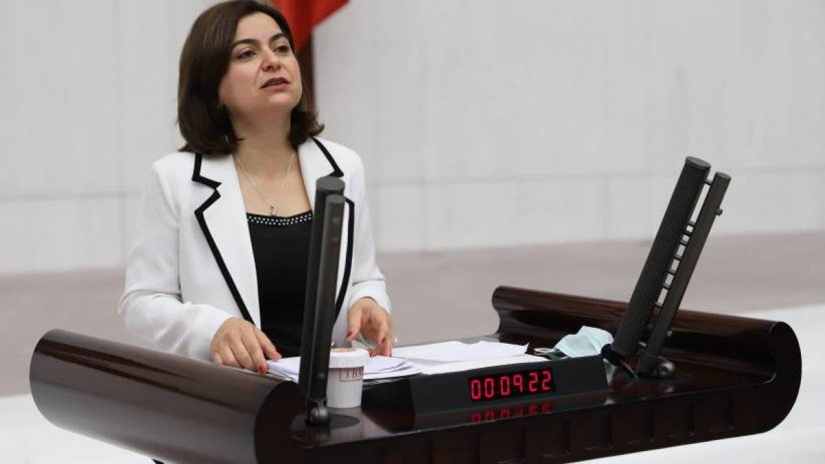 Gülistan Kılıç Koçyiğit