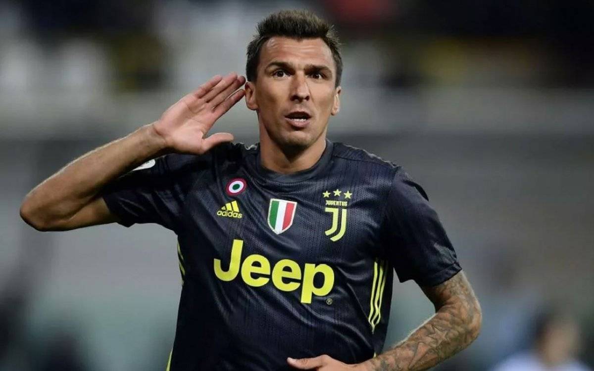 Beşiktaş, Mandzukic transferinde sona yaklaştı