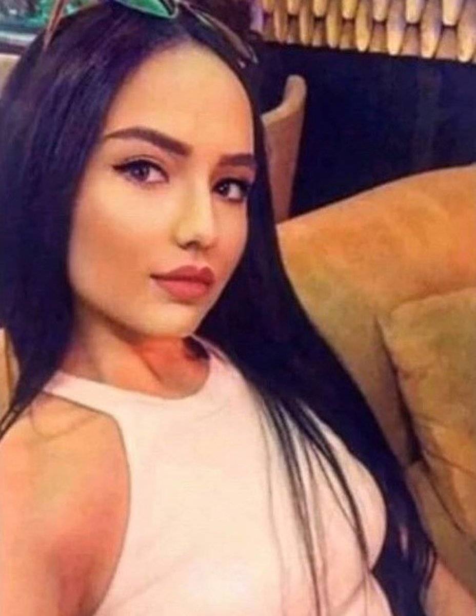 Aleyna Çakır’ın ölümüyle ilgili adli tıptan beklenen rapor geldi