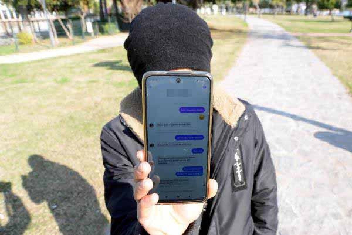 Mersin'de evlilik vaadiyle dolandırılan kişi şikayetçi oldu