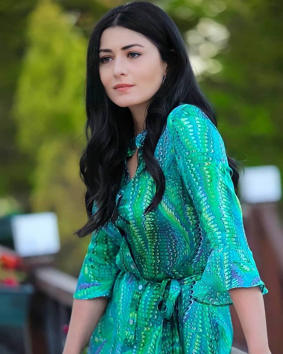 Deniz Çakır'ın son hali