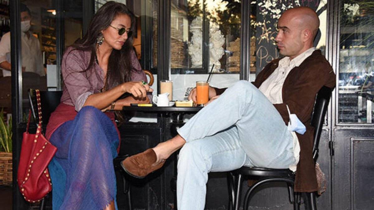 Eda Taşpınar: Survivor bizi ayırmadı