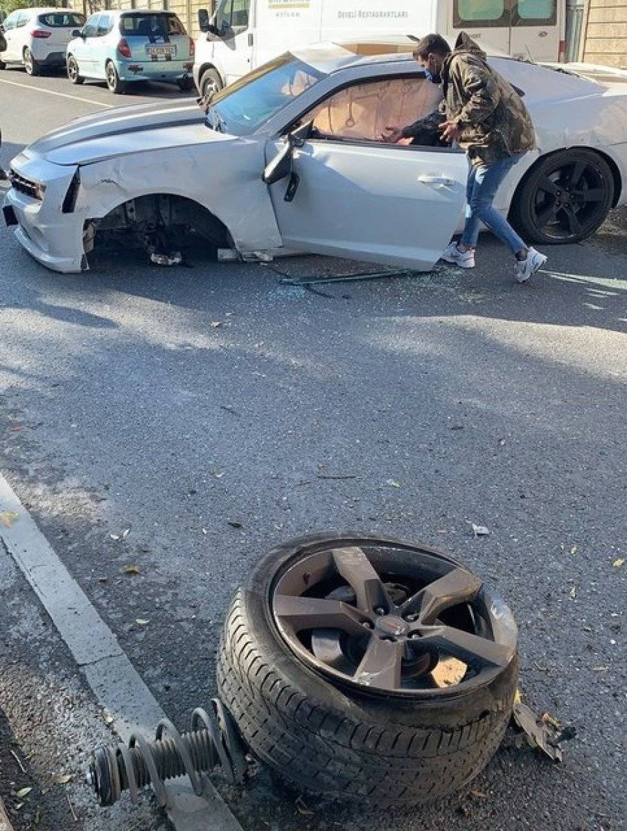 Enes Batur: Daha oturaklı bir araba aldım