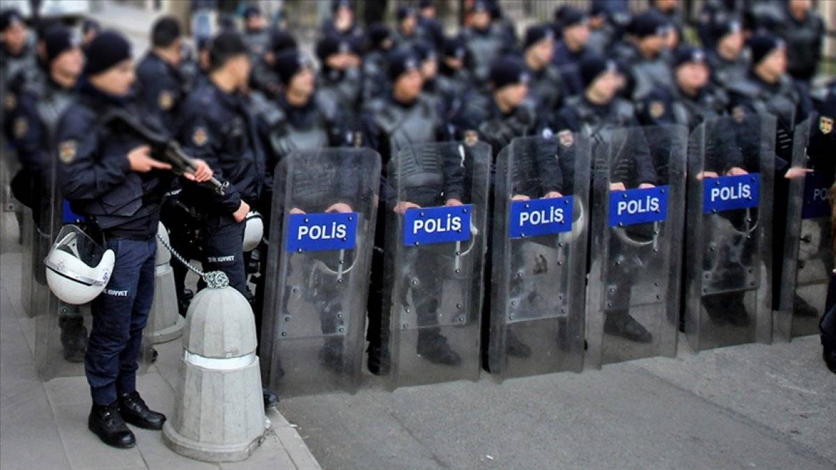 Boğaziçi Üniversitesi eylemlerine ilişkin 24 kişi adliyeye sevk edildi