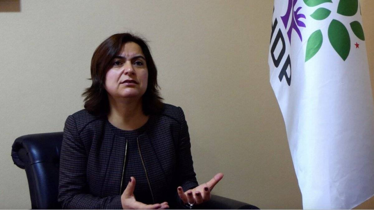 Gülistan Kılıç Koçyiğit