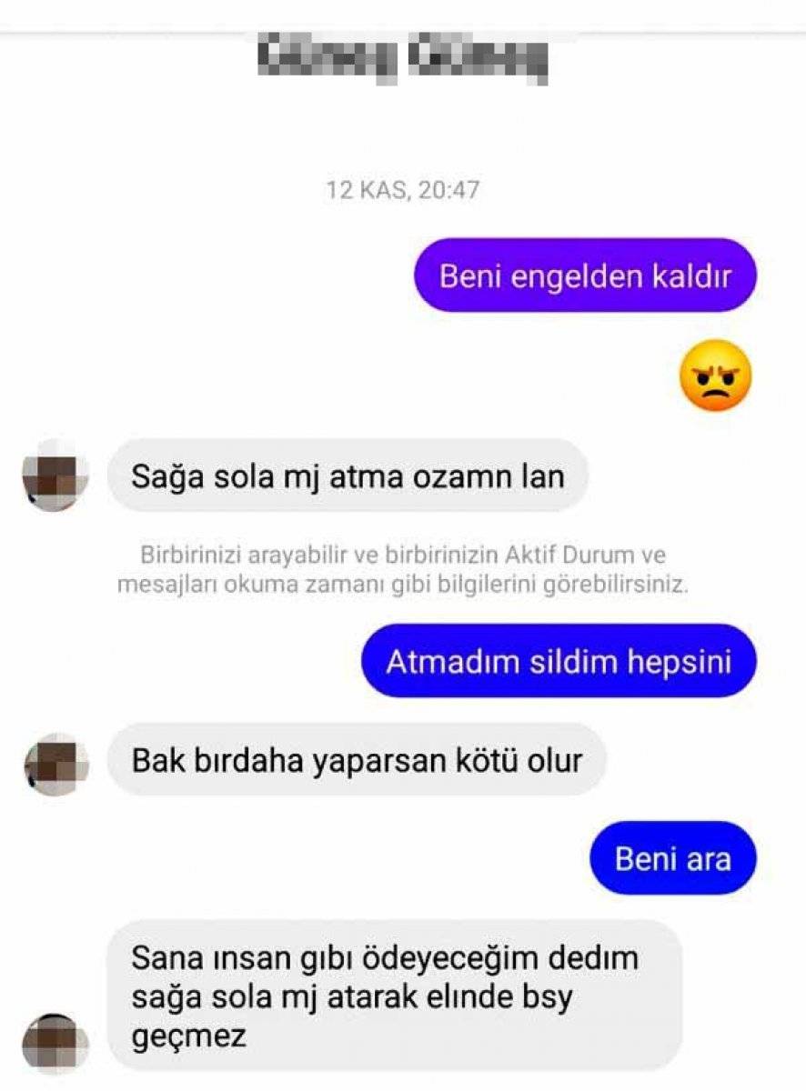 Mersin'de evlilik vaadiyle dolandırılan kişi şikayetçi oldu